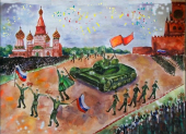 Тимиргалиев А.