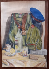 Логинова М.