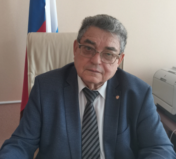Поздравление с Международным днем защиты детей!