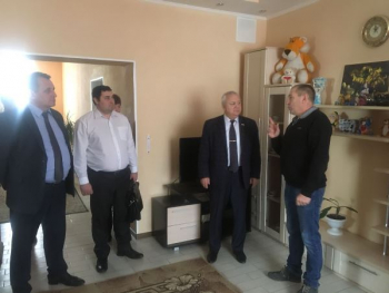 «Правовая помощь детям»