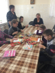 "Условия  проживания воспитанников с ограниченными возможностями здоровья-  на особый контроль"