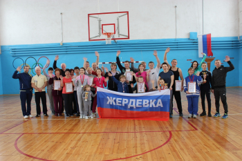 « Встречаем весну вместе с акцией «Отцовский патруль. Мы ГоТОвы!»