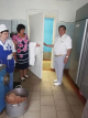 Визит Уполномоченного в детский оздоровительный лагерь «Солнечный»