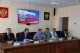 Участие Уполномоченного в расширенном заседании коллегии следственного управления СК России по Тамбовской области