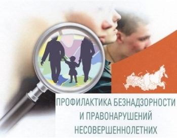 О результатах проверки  по профилактике безнадзорности и правонарушений в образовательной  организации