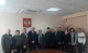 Уполномоченный по правам ребенка в Тамбовской области  Е.Л. Таможник  принял участие в заседании Общественного и Консультативного советов при следственном управлении СК России по Тамбовской области