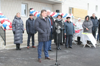 Обеспечение жильем детей-сирот и детей, оставшихся без попечения родителей, и лиц из их числа