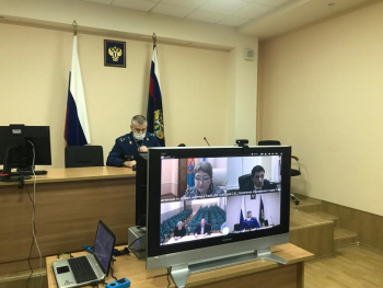 Социальные права детей — на особый контроль