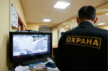 Повышение уровня антитеррористической безопасности в  образовательных организациях