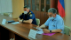 Уполномоченный по правам ребенка в Тамбовской области и руководитель Следственного управления СК РФ по Тамбовской области провели совместный прием граждан
