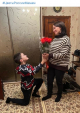 В День  Матери -  с  акцией # НЕЗАБУДЬПОЗДРАВИТЬМАМУ#