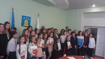 Детский Совет - о деятельности института Уполномоченного по правам ребёнка в России
