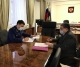 Уполномоченный по правам ребенка и прокурор Тамбовской области подписали соглашение о взаимодействии