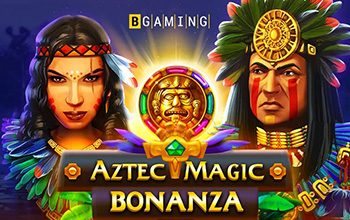 Aztec Magic Bonanza